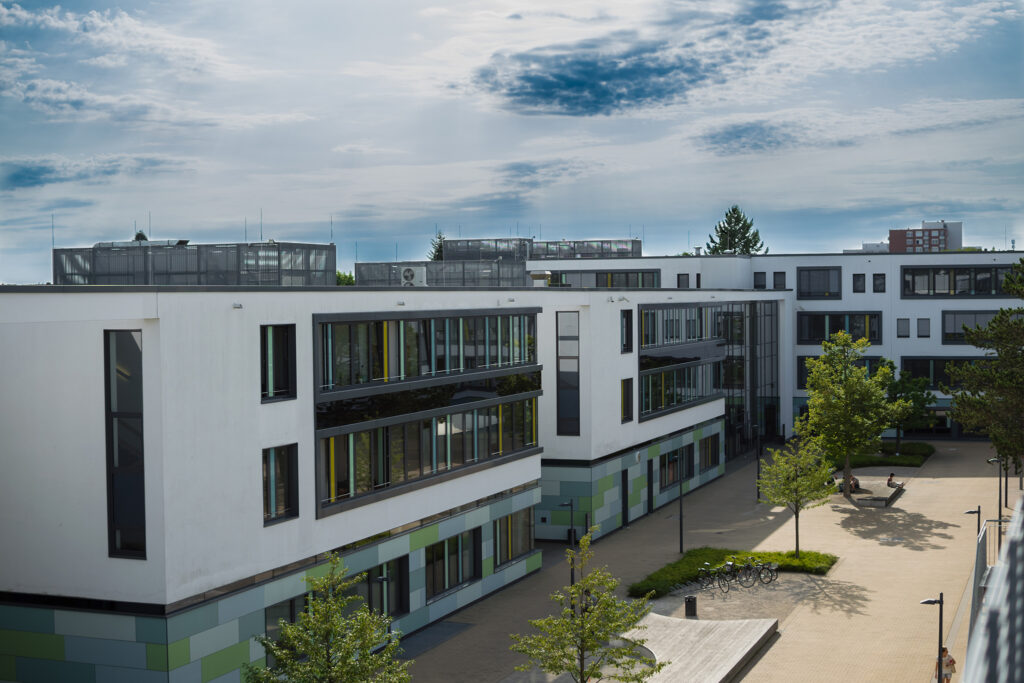 Startseite slider schulgebäude startseite